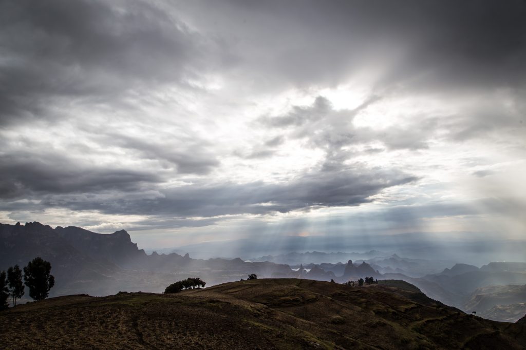 image gratuite libre de droits Simien Ethiopie