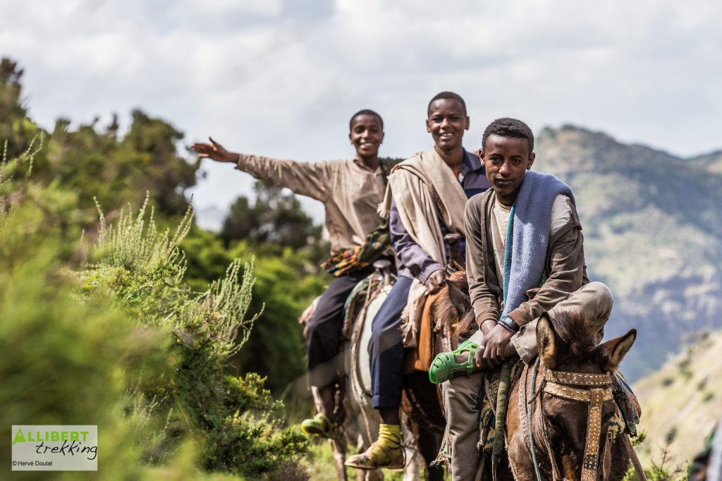 royalty free image Simien Ethiopia