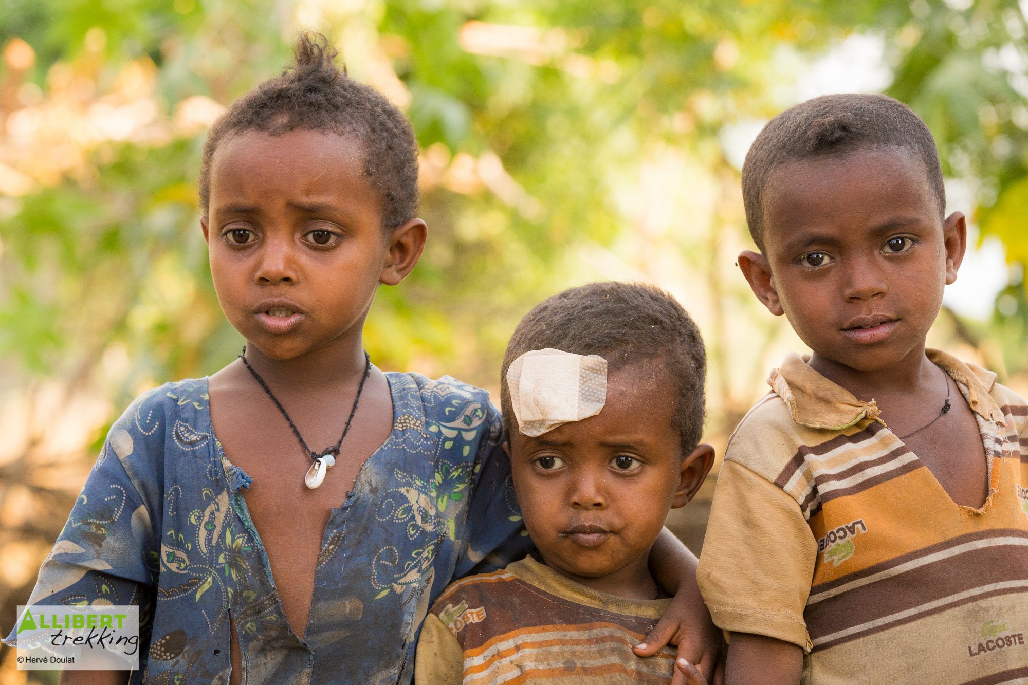 parrainer enfants ethiopie