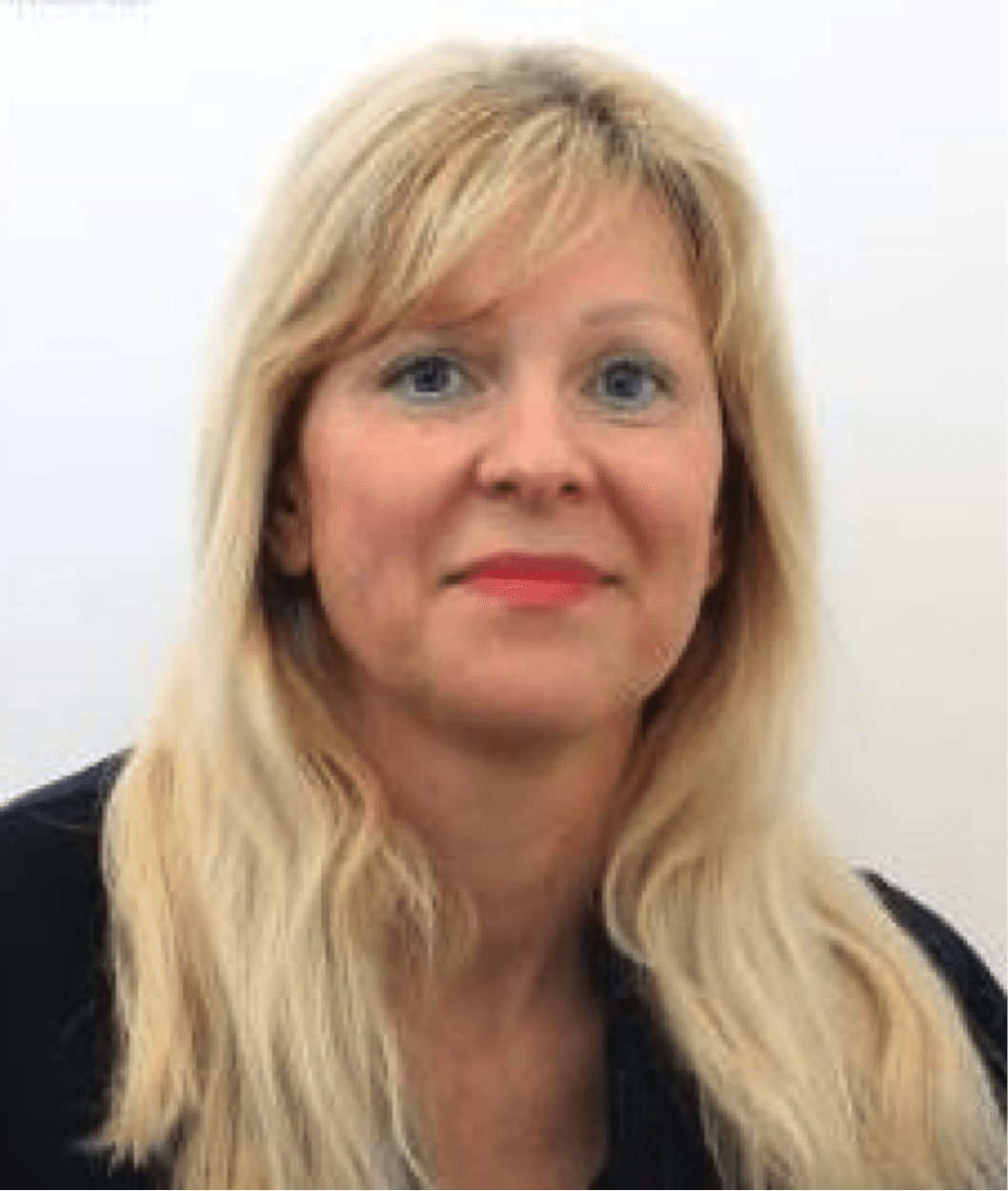 Christine Martel Botschafterin