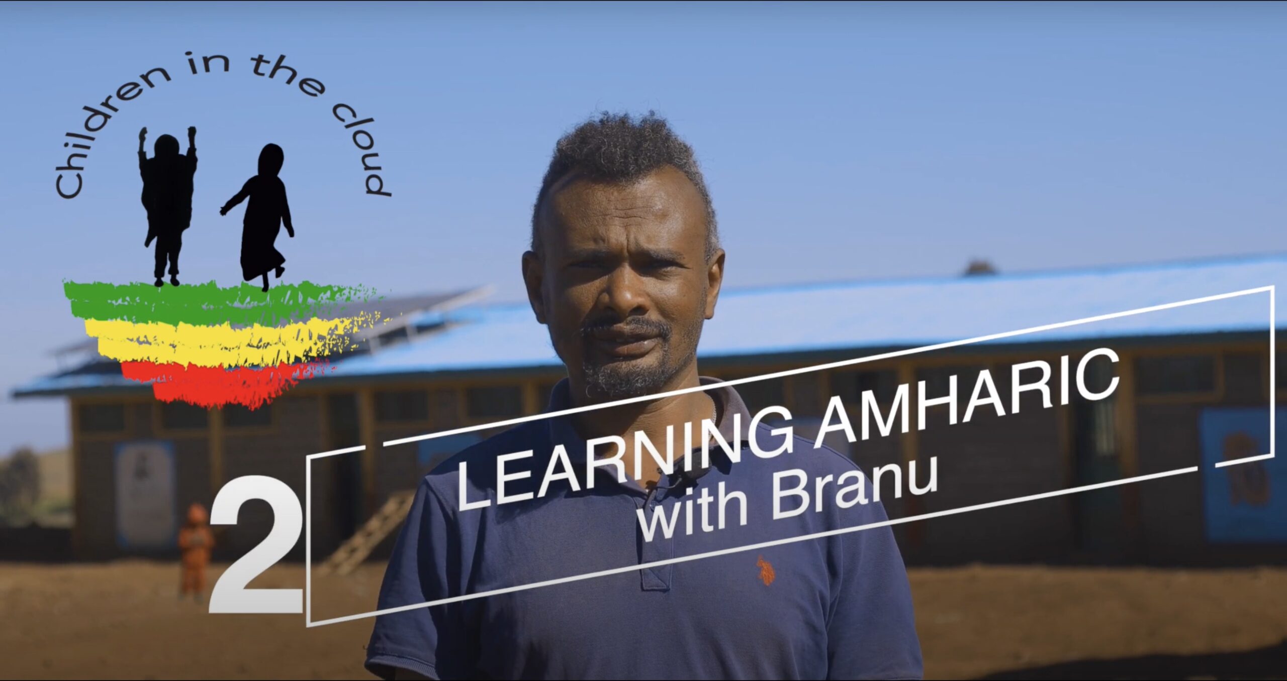 apprendre amharique video